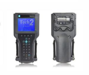 Suzuki Arıza Tespit Cihazı, GM Tech2 Arıza Tespit Cihazı