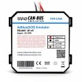 EURO 4 AD BLUE İPLAT EMÜLATÖRLERİ