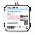 Euro 6 NOx Sensör Emülatörleri