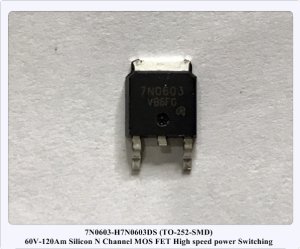 7N0603-H7N0603DS