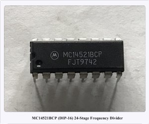 MC14521BCP