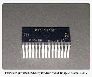 BTS781GP