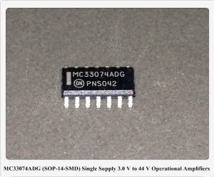 MC33074ADG 