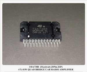 TDA7388