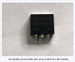 16CTQ100S