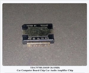 TDA7575B