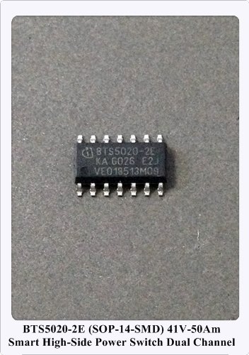 BTS5020-2E
