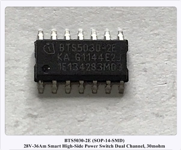 BTS5030-2E 