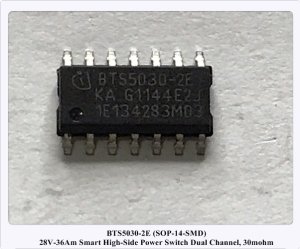 BTS5030-2E 