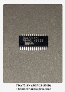 TDA7718N