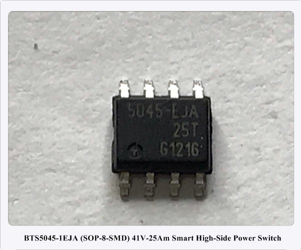 BTS5045-1EJA 