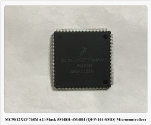 MC9S12XEP768MAG 