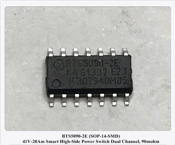 BTS5090-2E 