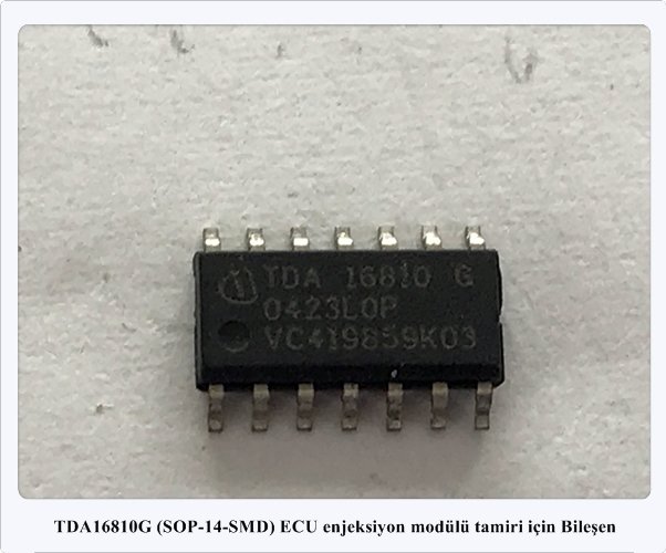 TDA16810G