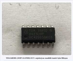 TDA16810G