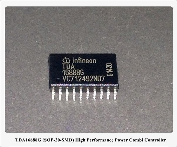 TDA16888G