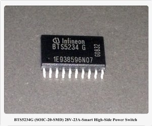BTS5234G 