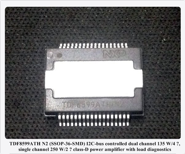 TDF85499ATH-N2