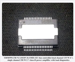 TDF85499ATH-N2