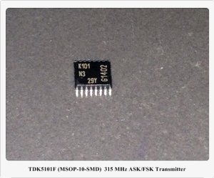 TDK5101F