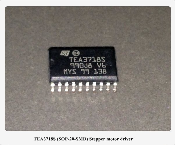TEA3718S