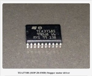 TEA3718S