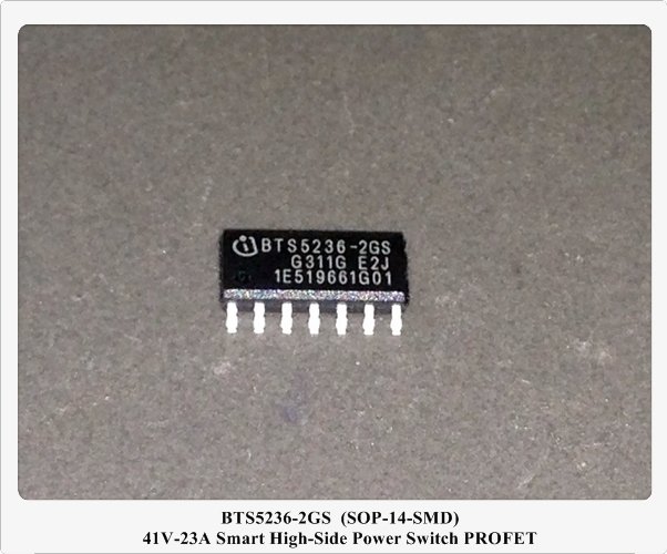 BTS5236-2GS  