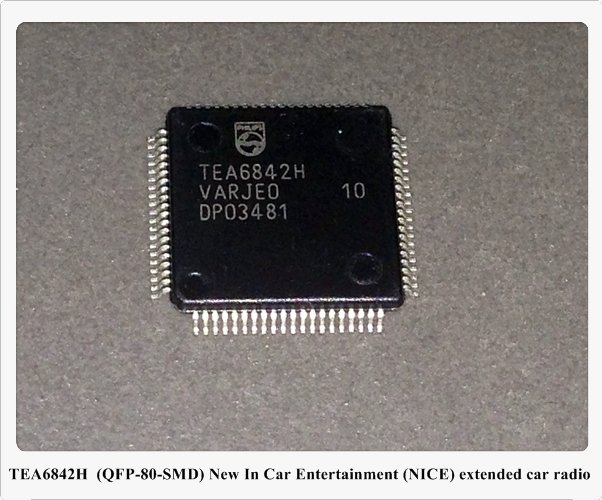 TEA6842H