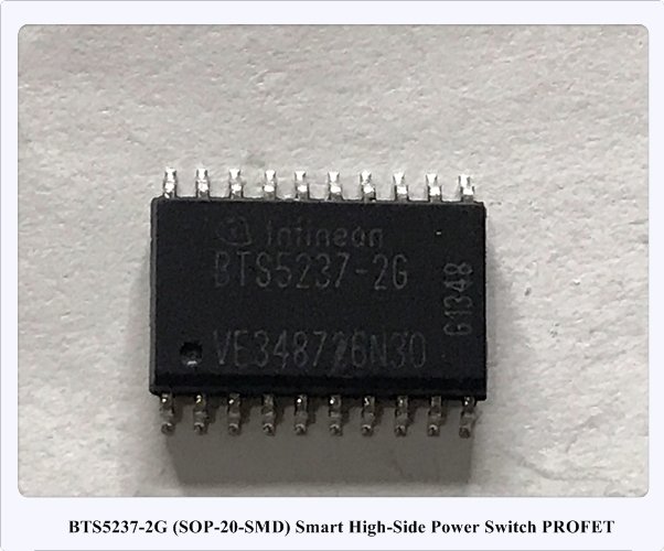 BTS5237-2G