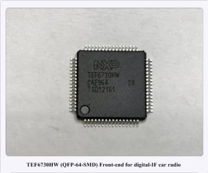 TEF6730HW