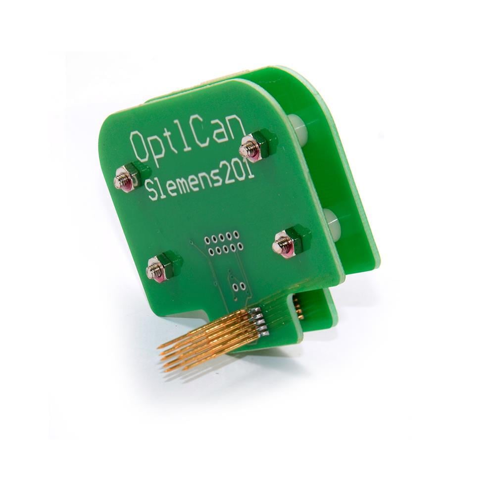 Bdm 100 Slemens 201 Edc 16 Adaptör