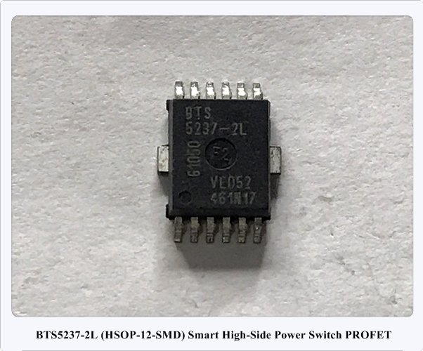 BTS5237-2L 