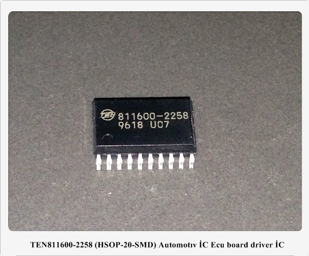 TEN811600-2258