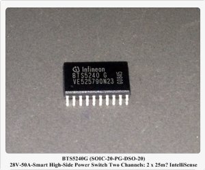BTS5240G 