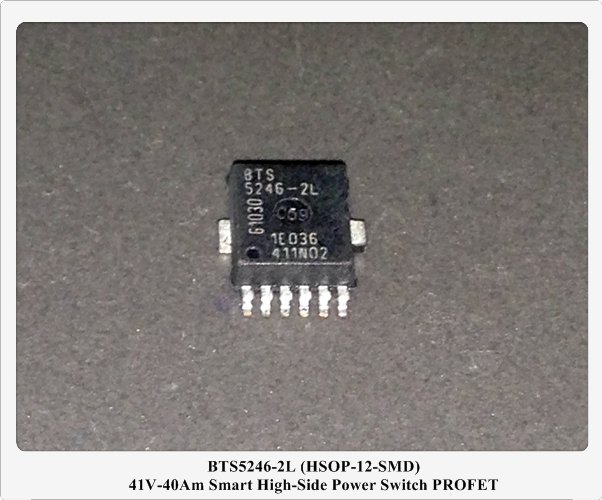 BTS5246-2L 