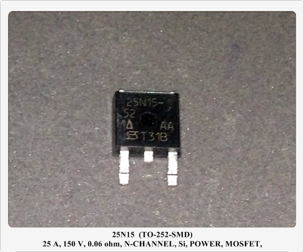 25N15  