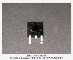 25N15  
