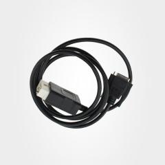 Autocom Obd2 Kablo 1.5 metre, Eclips Obd2 Kablo 1.5m - Işıklı