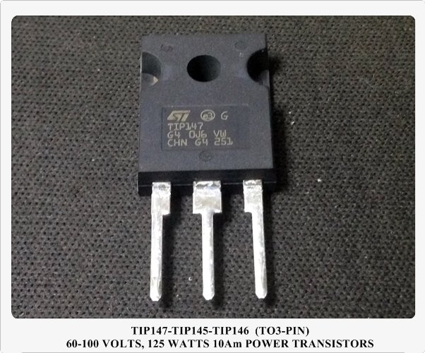 TIP147-TIP145-TIP146