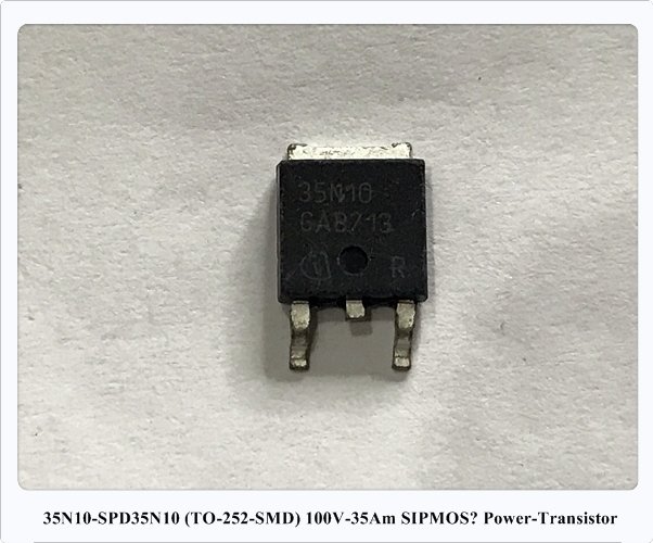 35N10-SPD35N10 