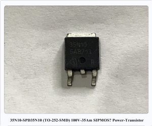 35N10-SPD35N10 