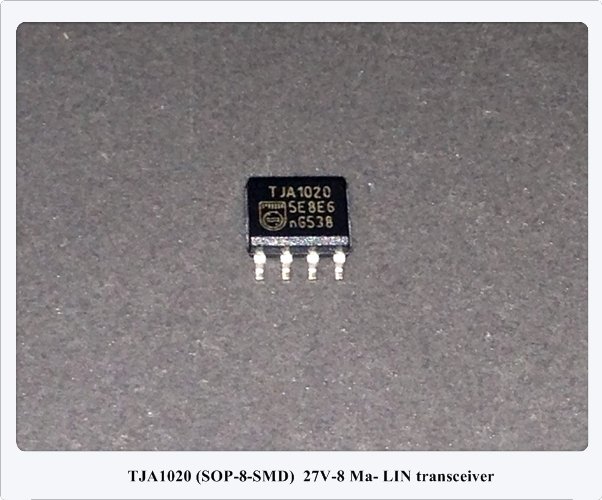 TJA1020