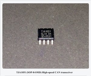TJA1051T