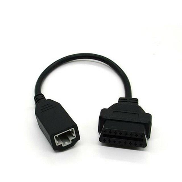 Honda Obd2 16 Pin - 3 Pin Çevirici Kablo