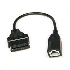 Honda Obd2 16 Pin - 5 Pin Çevirici Kablo