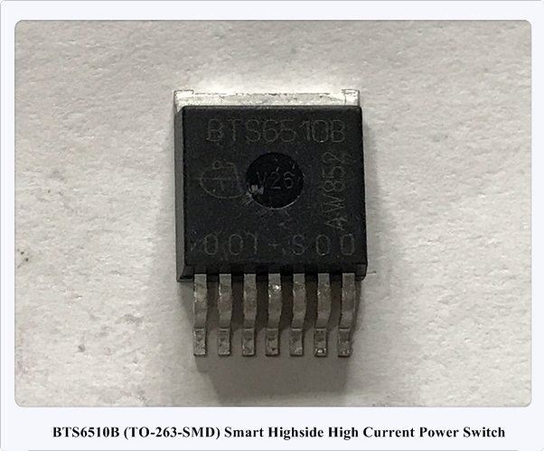 BTS6510B