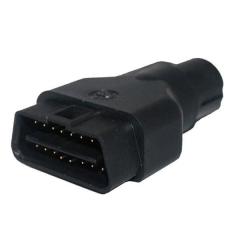 Opel Tech 2 16 Pin OBD2 Konnektör