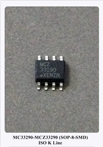 MC33290-MCZ33290