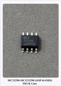 MC33290-MCZ33290