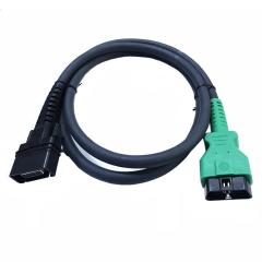 Man T200 Obd2 16 Pin - 26 Pin Paralel Main Kablo ( Yeşil )